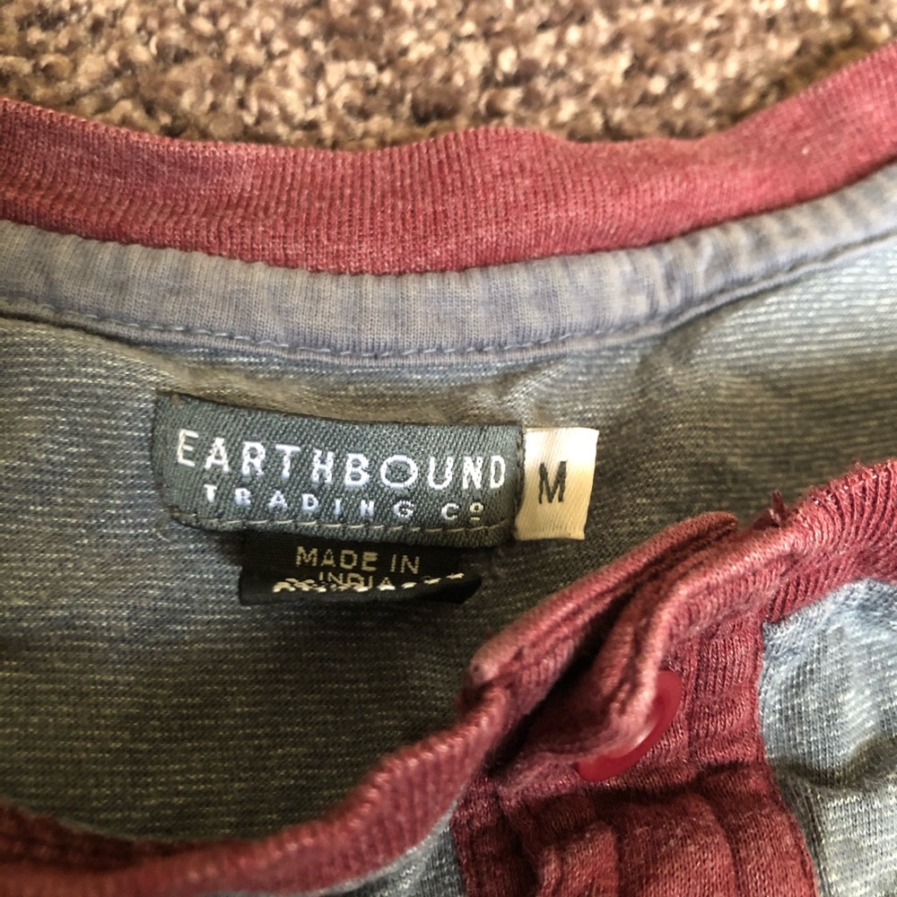 Earthbound tshirt - Picture 2 of 2